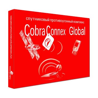 Cobra Connex Global