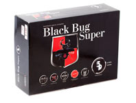 Black-bug Super BT-85-5dw comfort коробка