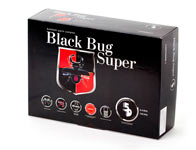Black-bug Super BT-85-5dw director коробка