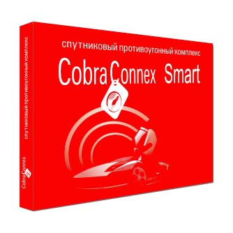Cobra Connex SMART+