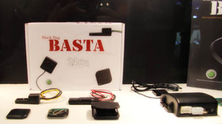 Basta bt-922
