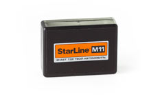 StarLine m10