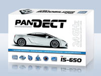 pandect is 650