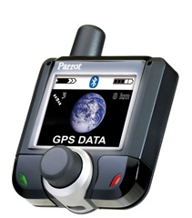 Parrot 3400 GPS