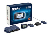 StarLine a62 Dialog CAN